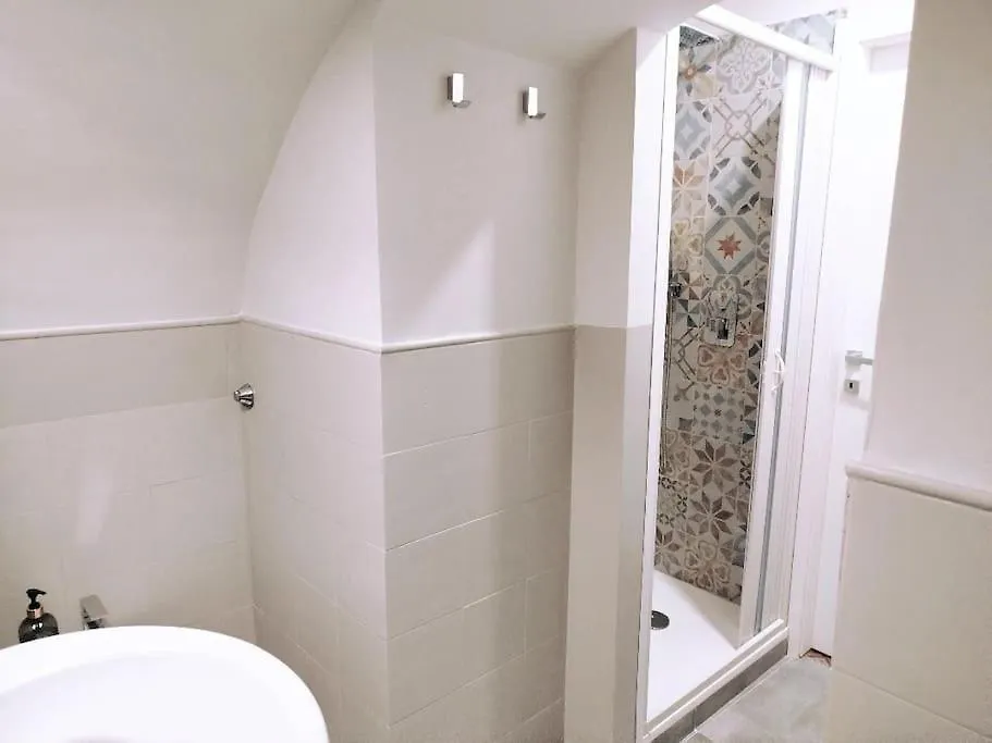 Apartment Living Suite Catania Garibaldi