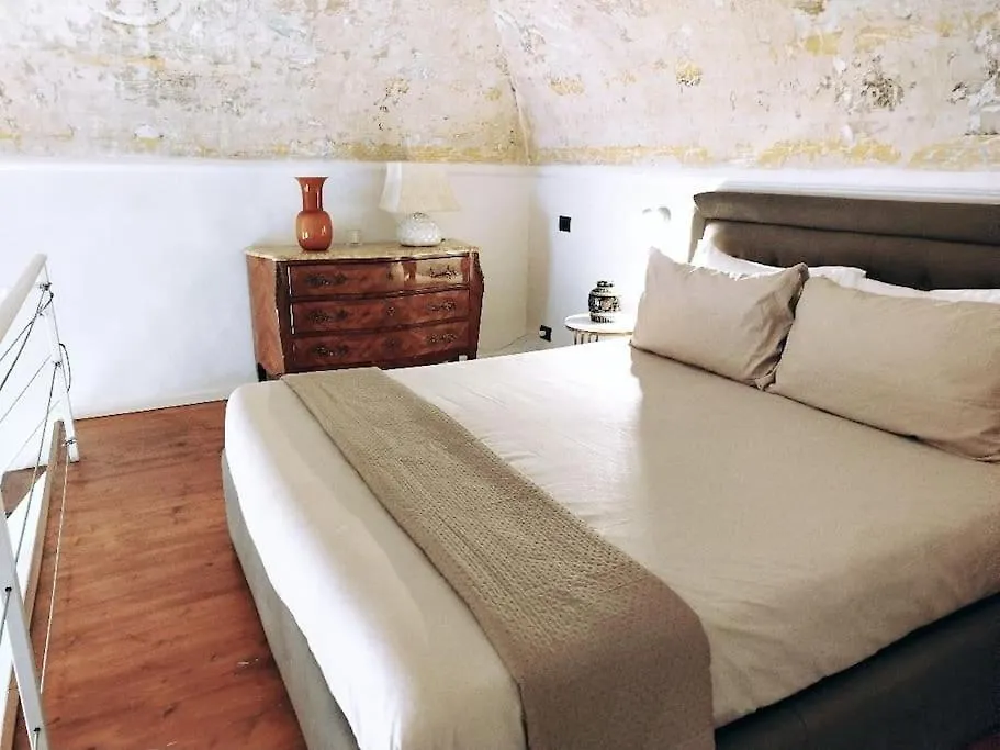 Living Suite Catania Garibaldi Italy
