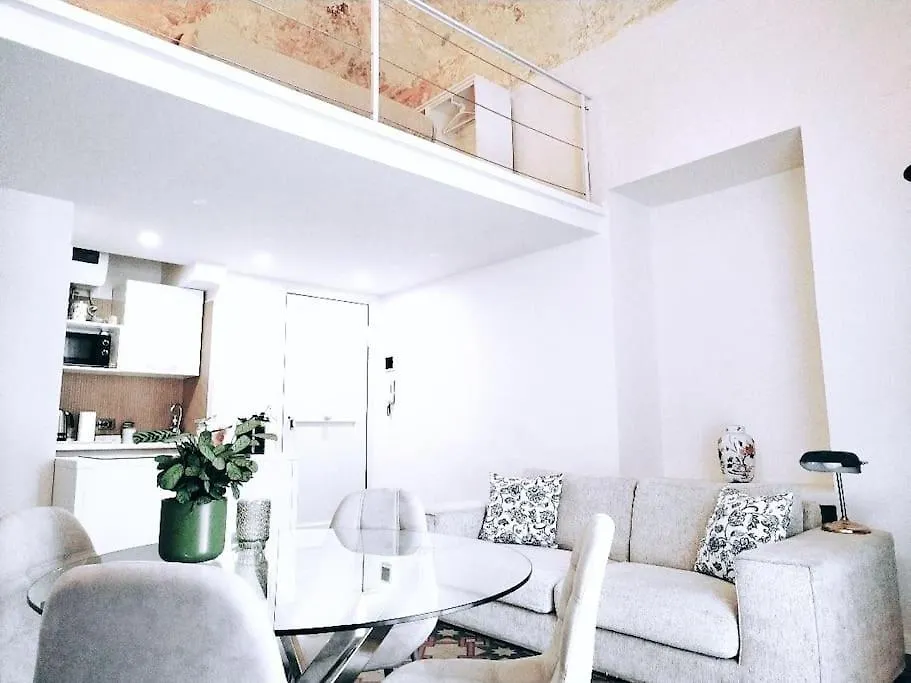 Living Suite Catania Garibaldi