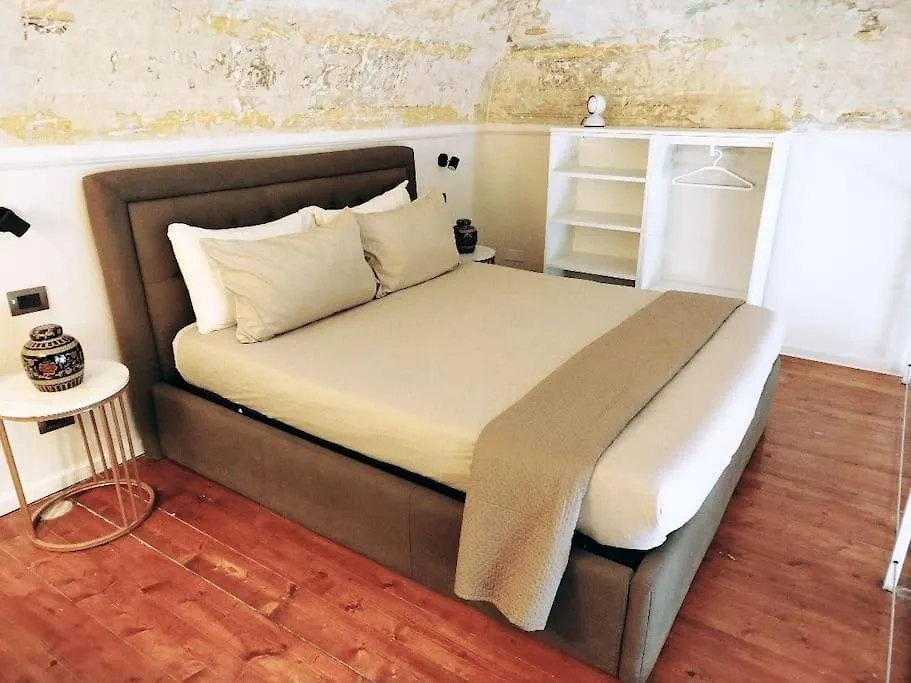 Living Suite Catania Garibaldi
