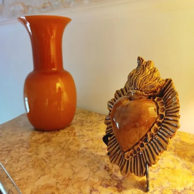 Living Suite Catania Garibaldi Apartment