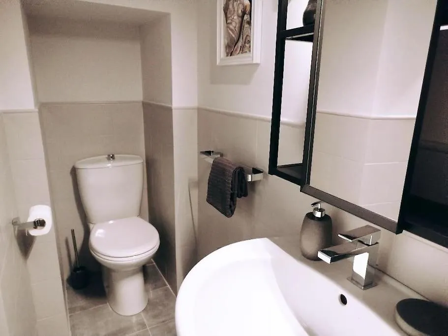 Living Suite Catania Garibaldi